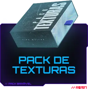 pack de texturas