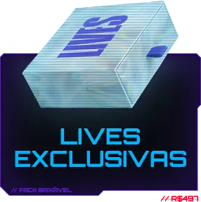 lives exclusivas