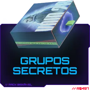 grupos secretos