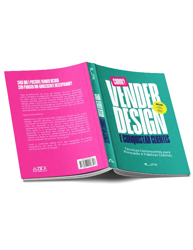 conseguir clientes de design